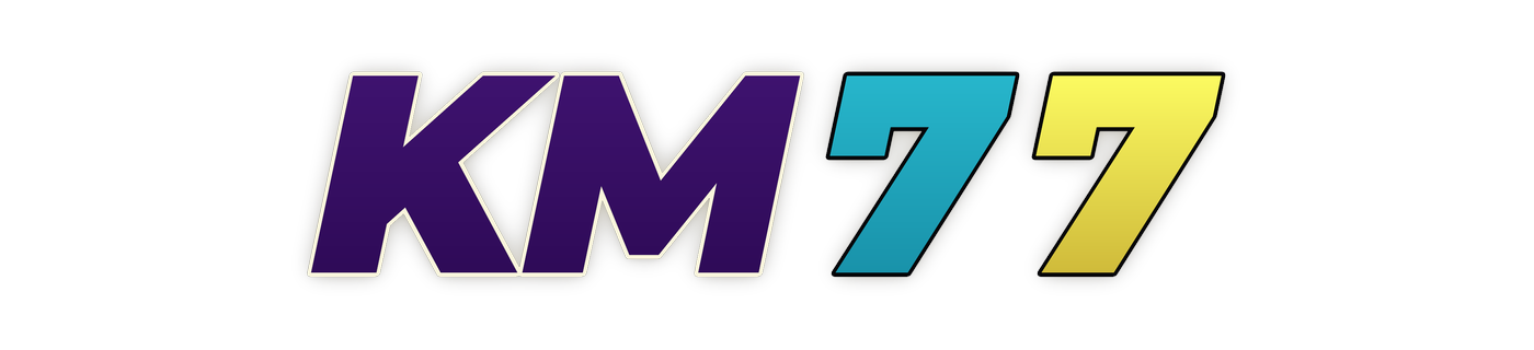 km77 Logo